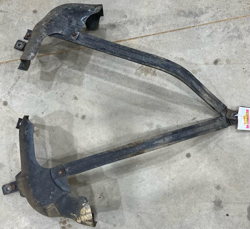 2002 Subaru Impreza Fuel Tank Strap