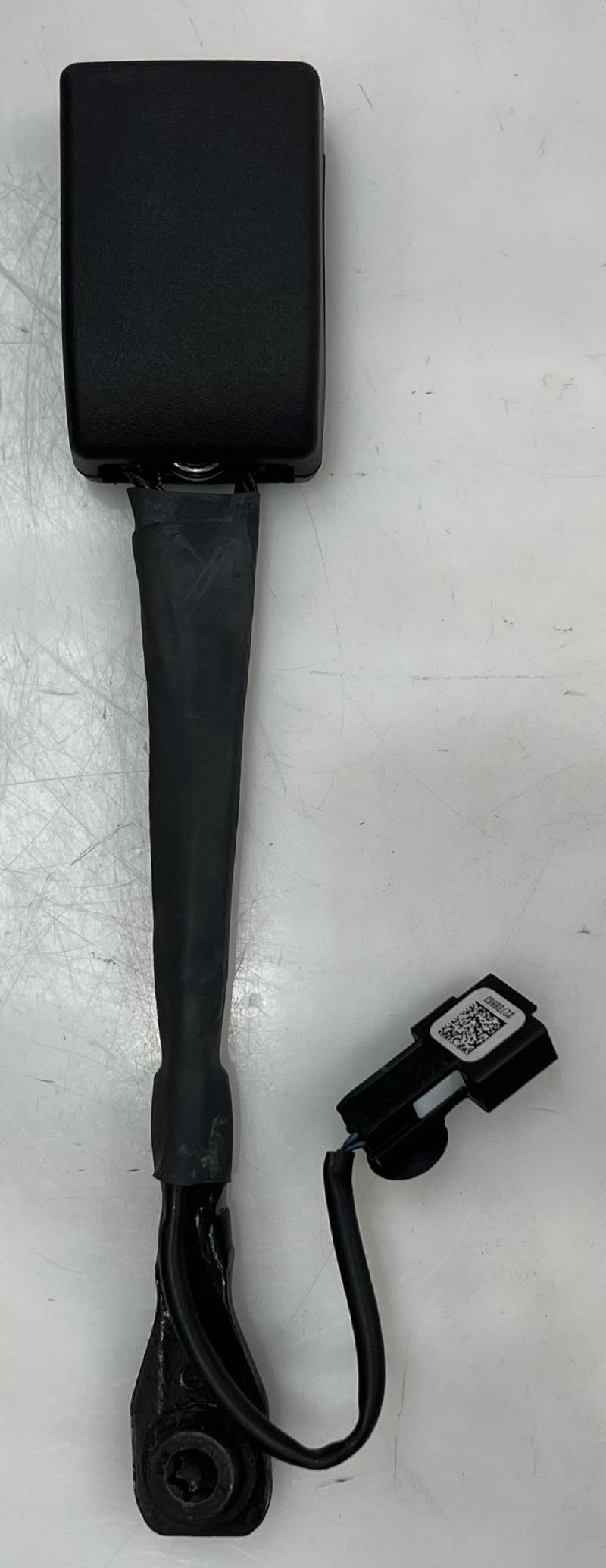 2014 Buick LaCrosse Front Seat Belt