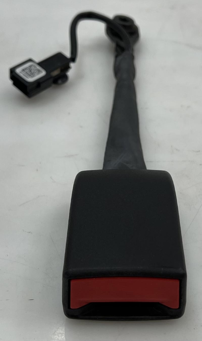 2014 Buick LaCrosse Front Seat Belt