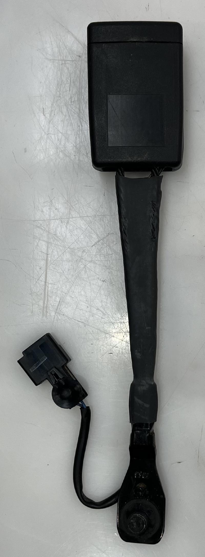 2014 Buick LaCrosse Front Seat Belt
