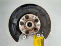2017 Kia Niro Rear Knuckle/Stub Axle