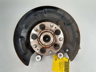 2017 Kia Niro Rear Knuckle/Stub Axle