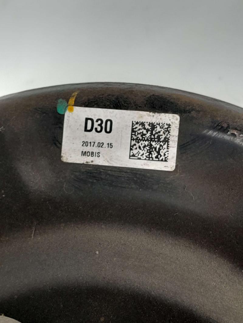 2017 Kia Niro Rear Knuckle/Stub Axle