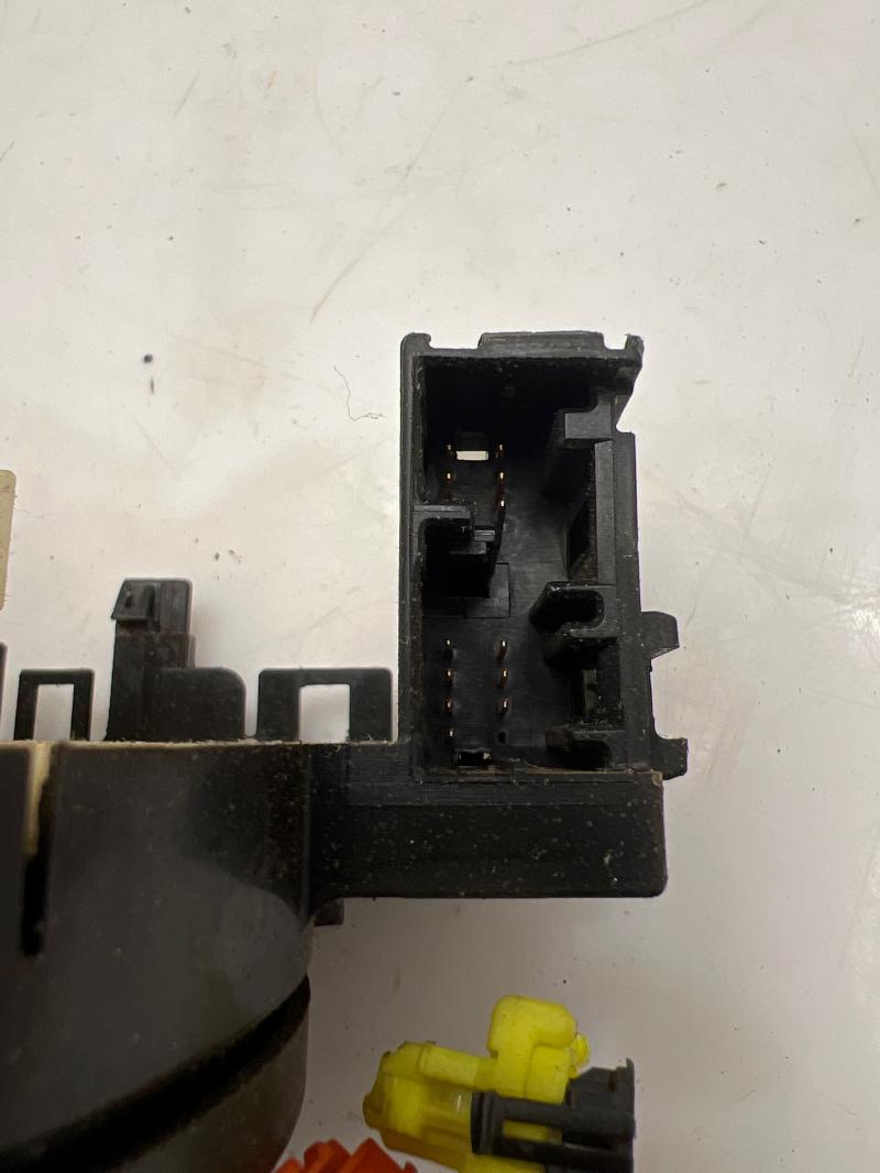 2007 Nissan Altima Clockspring (Srs)