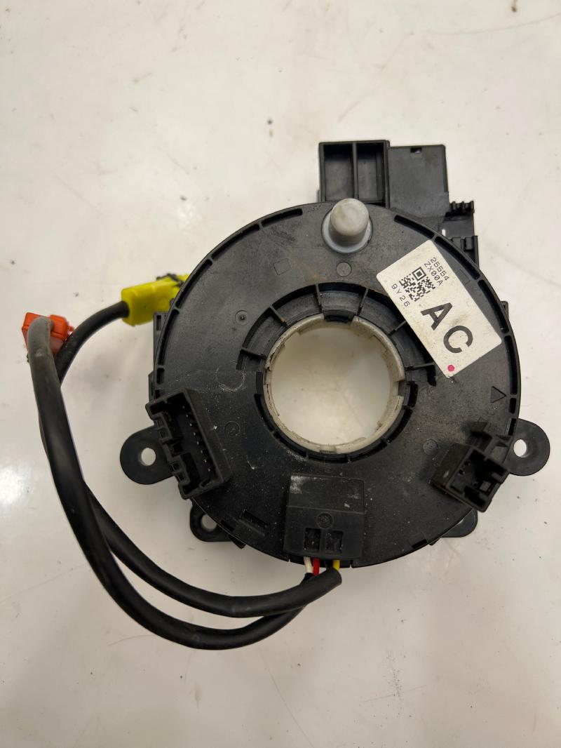 2007 Nissan Altima Clockspring (Srs)