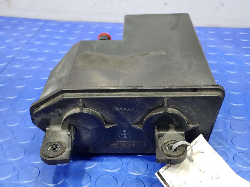 2015 Subaru Forester Evaporator Canister