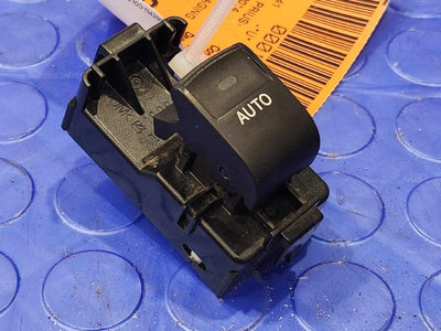 2014 Toyota Prius Door Switch Front
