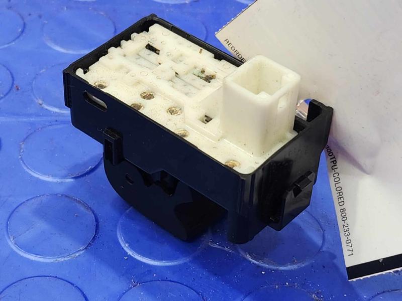 2014 Toyota Prius Door Switch Front