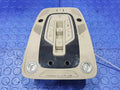 2017-2019 Audi Q7 Roof Overhead Console Assembly Beige OEM 4M0947135CPU57