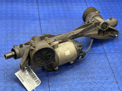 2016 Audi A3 Steering Gear (Incl. Rack)