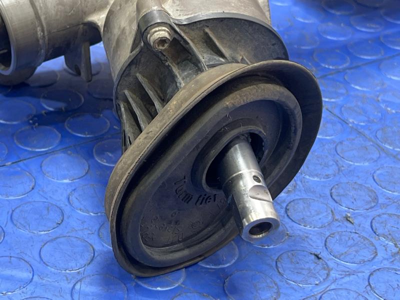 2016 Audi A3 Steering Gear (Incl. Rack)