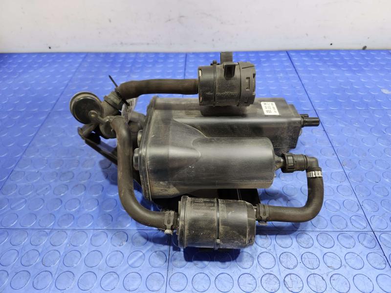 2020 Land Rover Discovery Sport Evaporator Canister