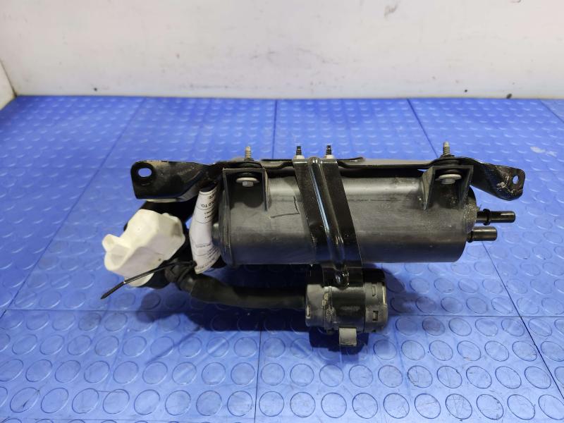 2020 Land Rover Discovery Sport Evaporator Canister