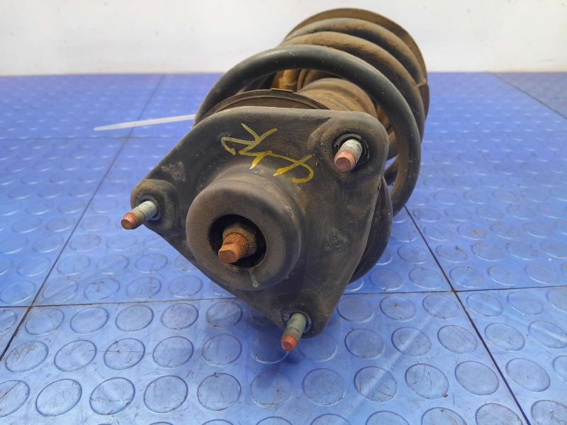2015 Hyundai Tucson Strut Assembly