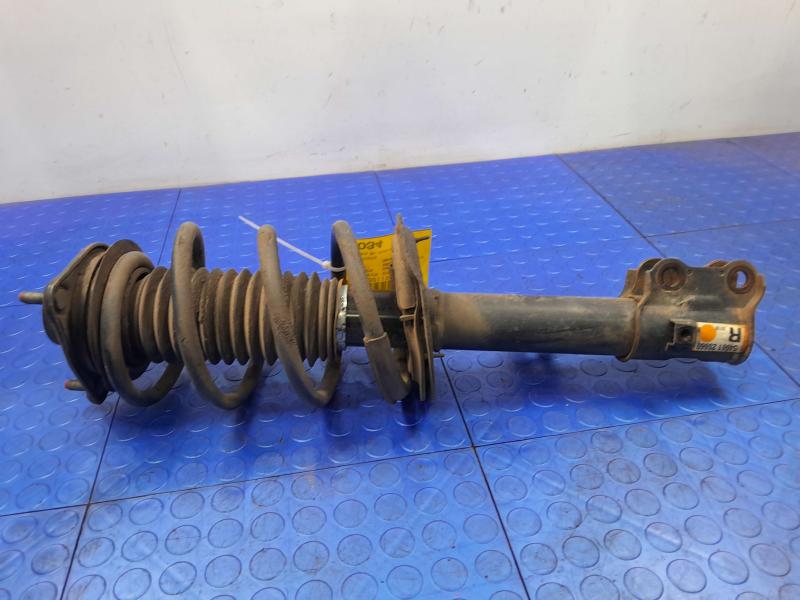 2015 Hyundai Tucson Strut Assembly