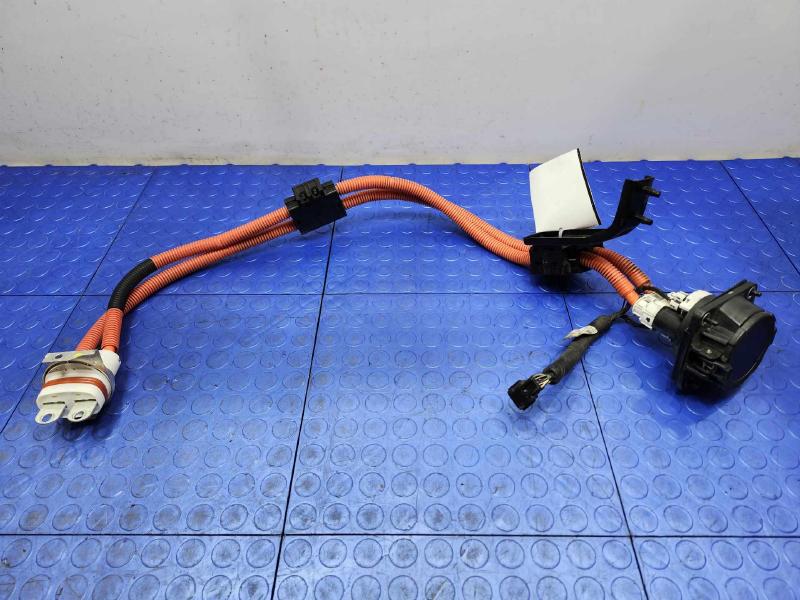 2015 Nissan Leaf Converter/Inverter/Charger