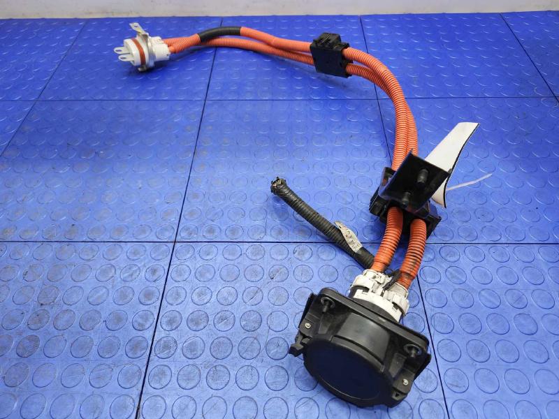 2015 Nissan Leaf Converter/Inverter/Charger