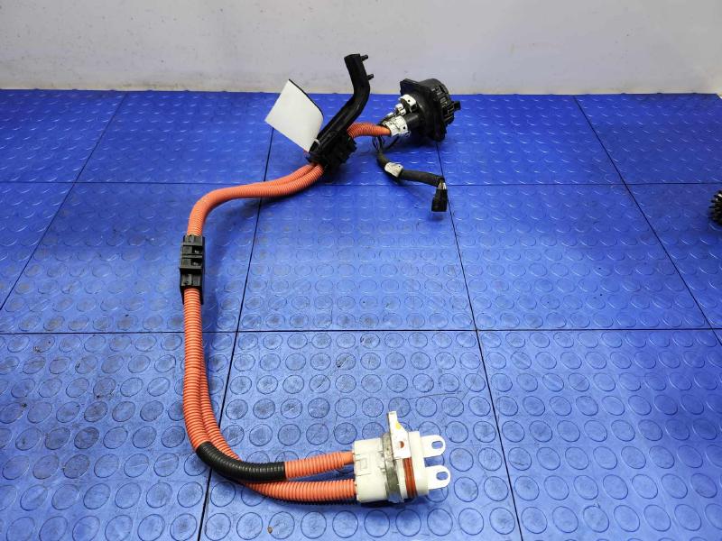 2015 Nissan Leaf Converter/Inverter/Charger