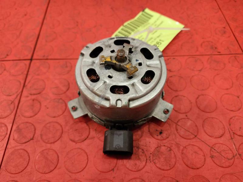 2015 Buick Regal Electric Cooling Motor