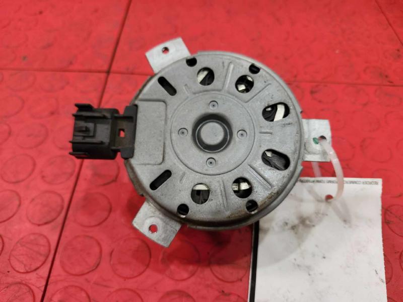 2015 Buick Regal Electric Cooling Motor