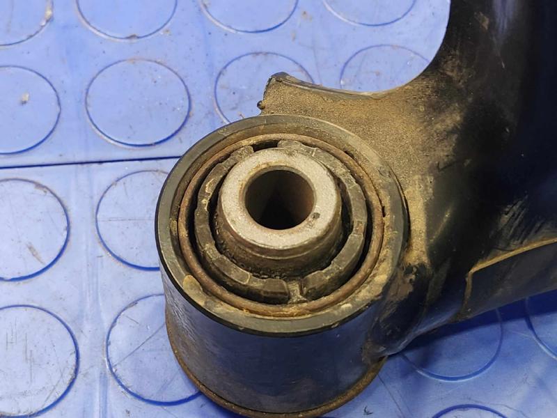 2016 Kia Optima Lower Control Arm Front
