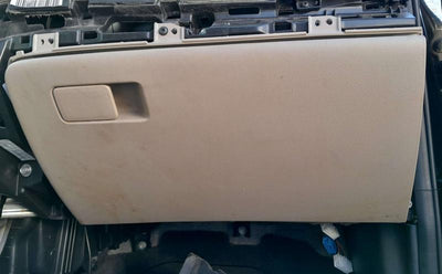 2020 Hyundai Elantra Glove Box
