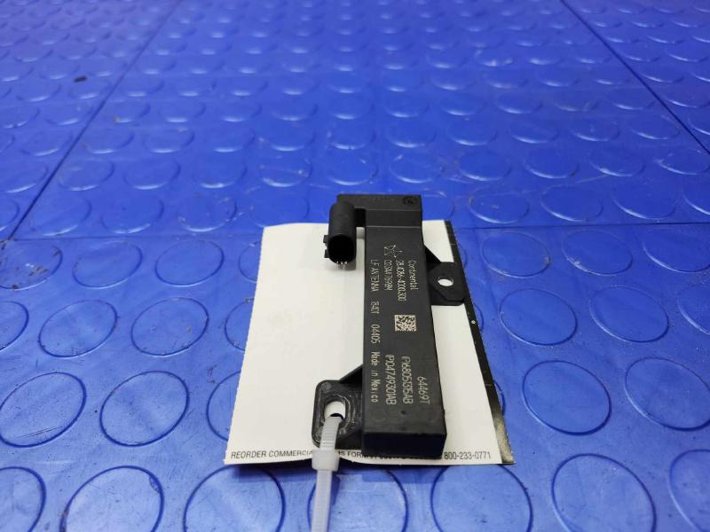 2021 Chrysler Voyager Chassis Brain Box
