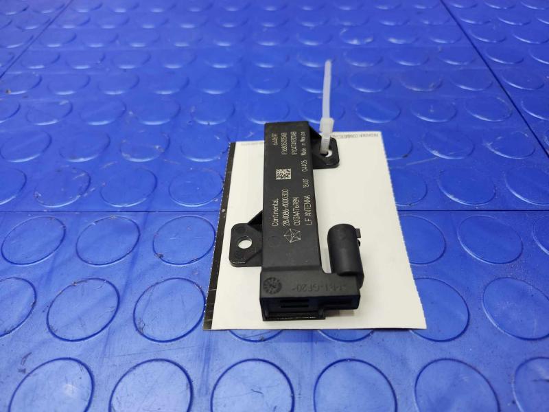 2021 Chrysler Voyager Chassis Brain Box