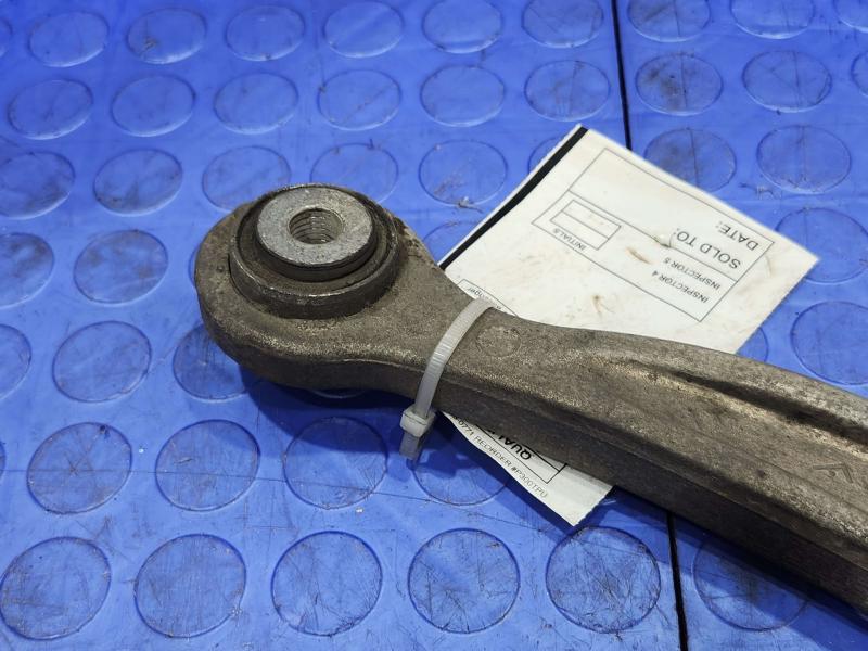 2014 Dodge Challenger Upper Control Arm Rear