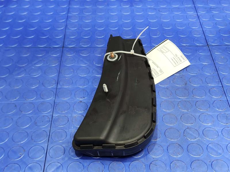 2020 Ford Mustang Air Bag