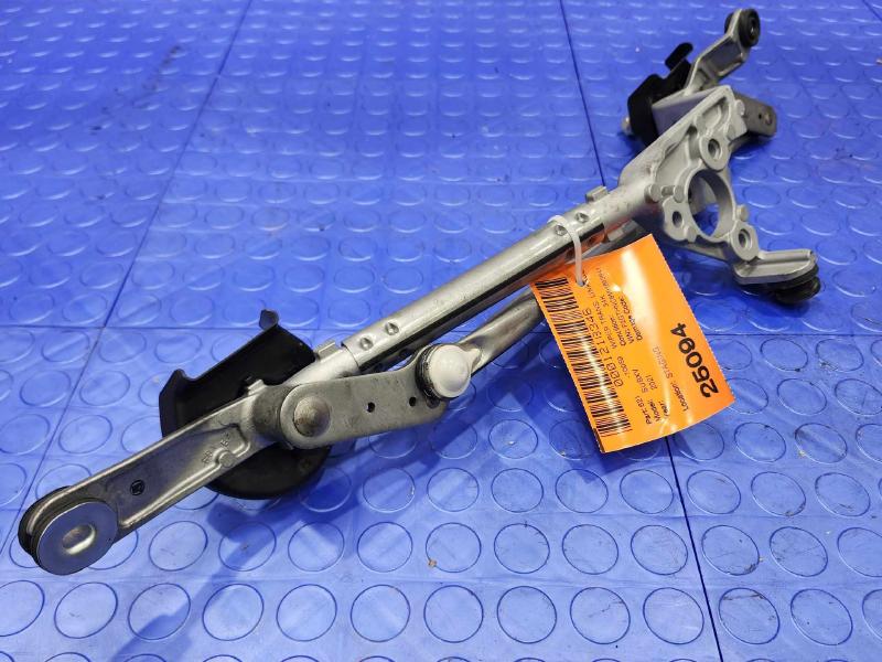 2021 Subaru Crosstrek Wiper Trans. Linkage