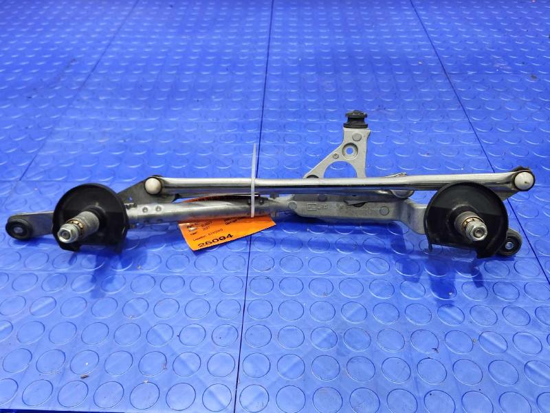 2021 Subaru Crosstrek Wiper Trans. Linkage