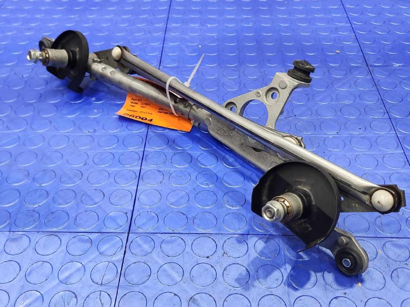 2021 Subaru Crosstrek Wiper Trans. Linkage