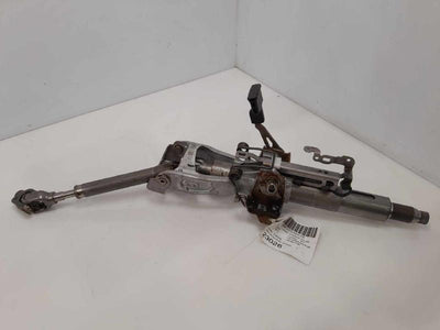 2018 Honda CR-V Steering Column
