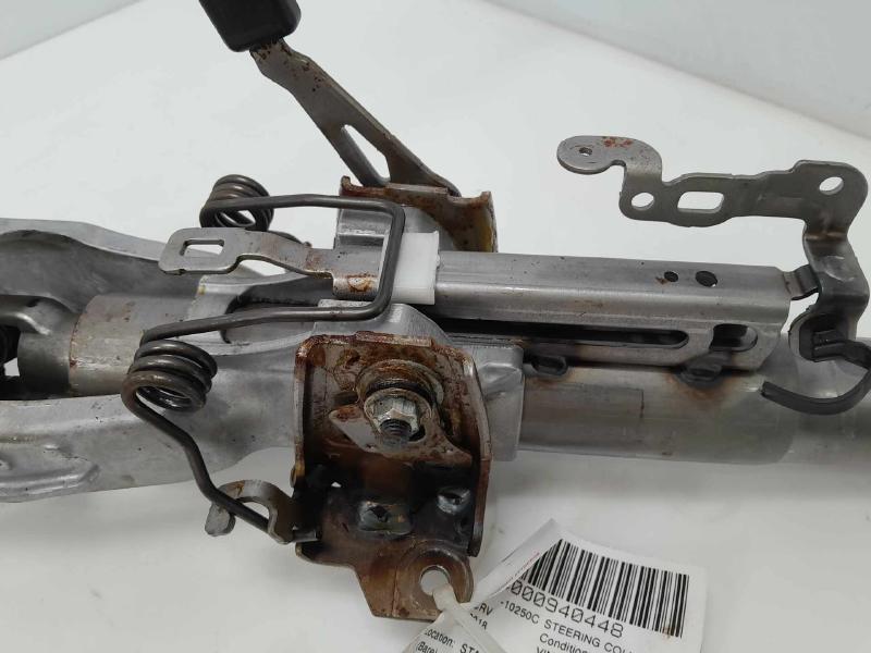 2018 Honda CR-V Steering Column