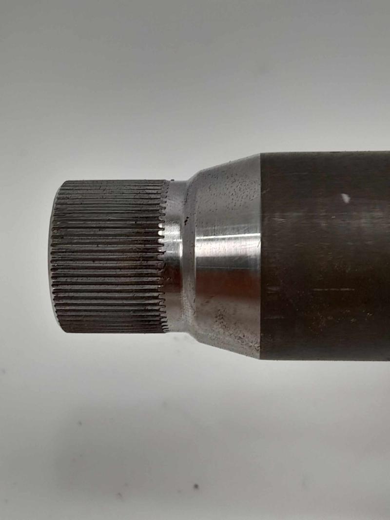 2018 Honda CR-V Steering Column
