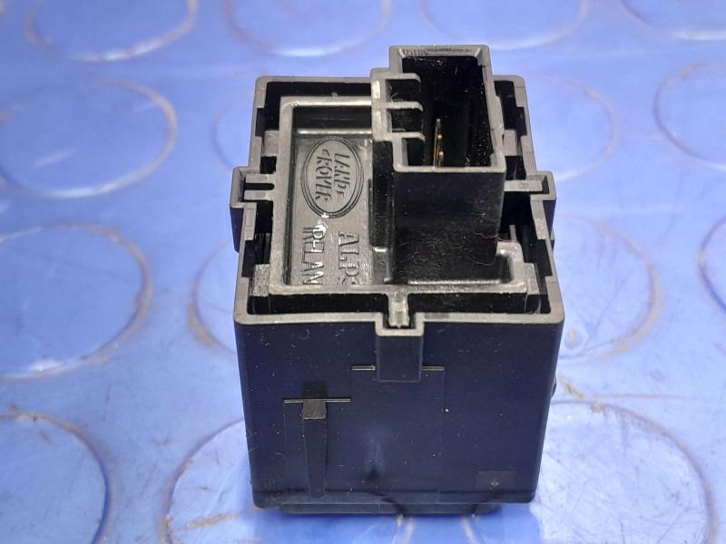 2017-2019 Jaguar XE Driver Door Lock Control Switch Genuine OEM T2H4025