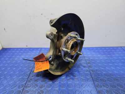 2017 Kia Niro Rear Knuckle/Stub Axle