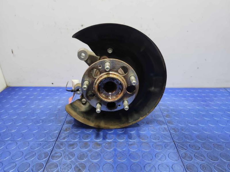 2017 Kia Niro Rear Knuckle/Stub Axle