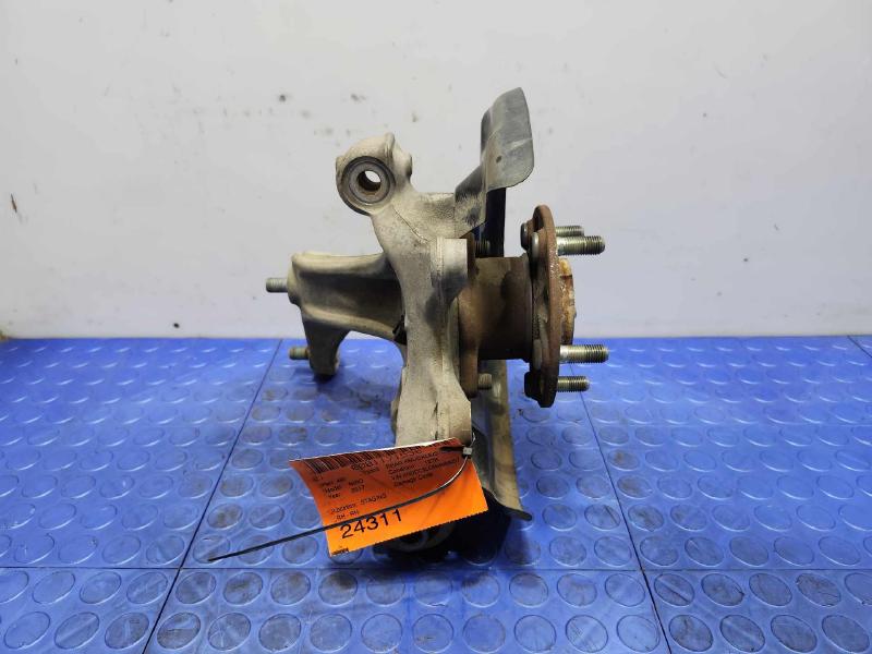 2017 Kia Niro Rear Knuckle/Stub Axle