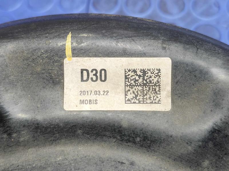 2017 Kia Niro Rear Knuckle/Stub Axle