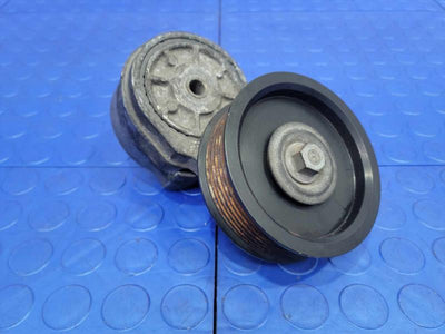 2010 Land Rover Range Rov Engine Belt Tensioner