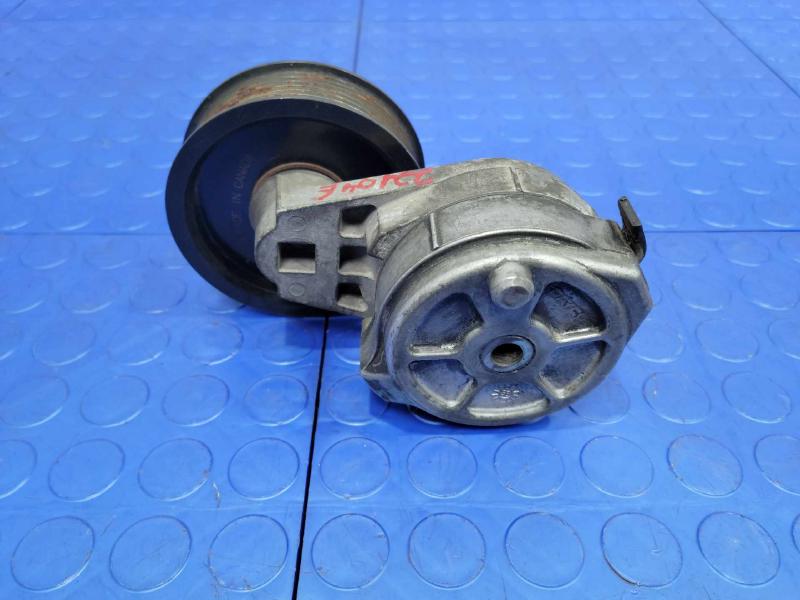2010 Land Rover Range Rov Engine Belt Tensioner
