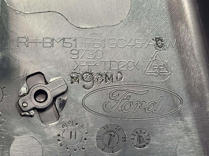 2014 Ford Focus Misc Ebay Parts