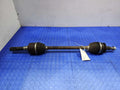 2020 Ford Mustang Axle Shaft