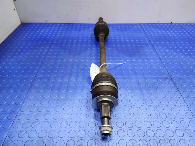 2020 Ford Mustang Axle Shaft