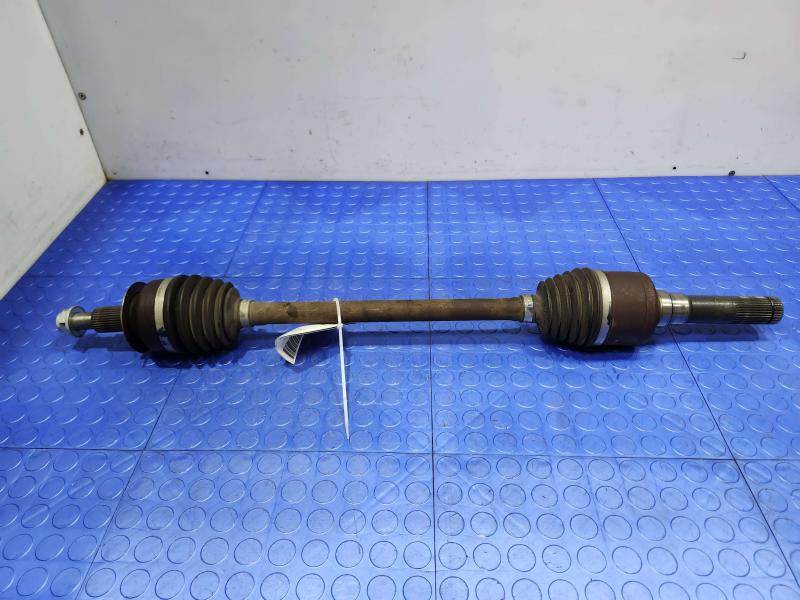 2020 Ford Mustang Axle Shaft