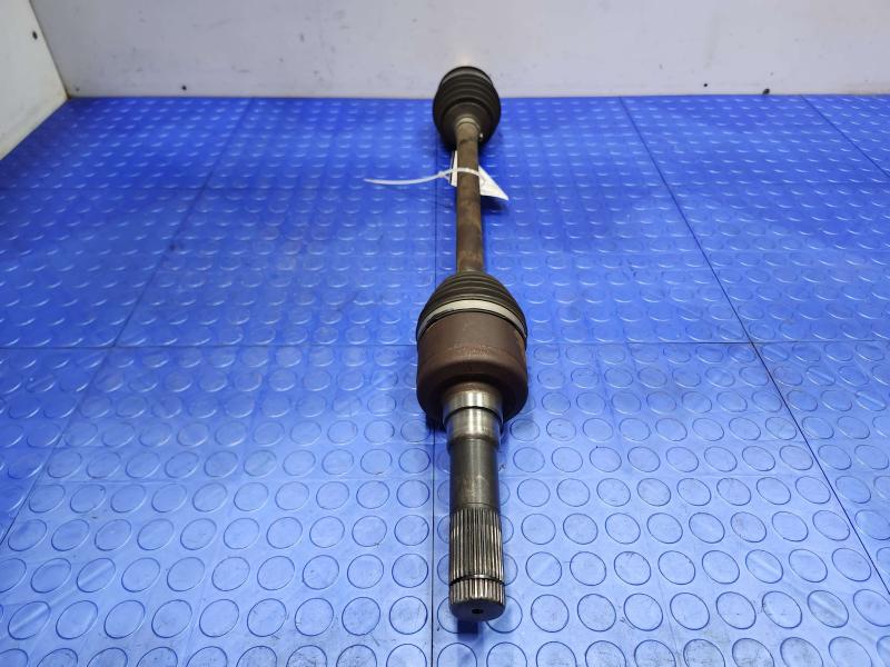 2020 Ford Mustang Axle Shaft