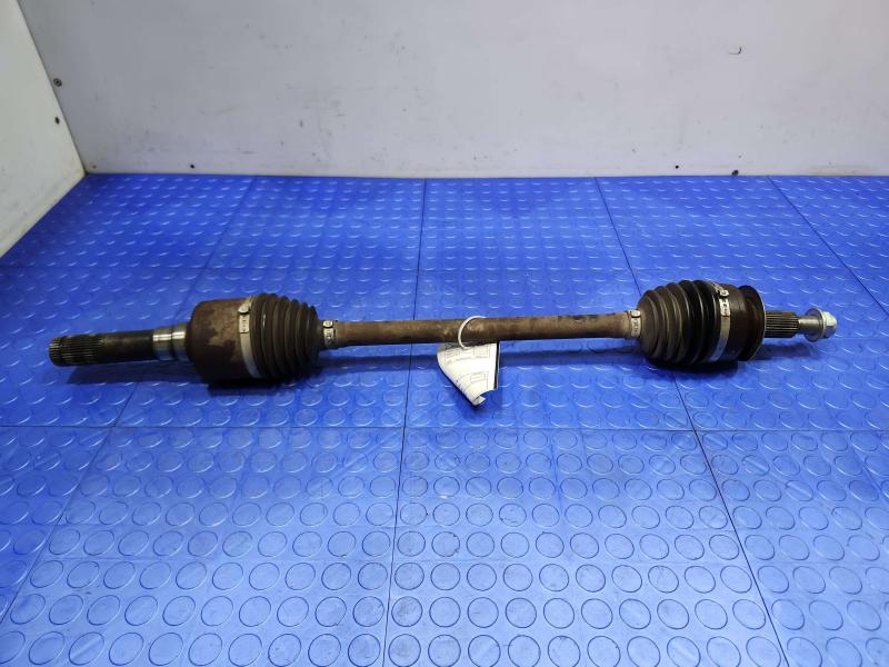 2020 Ford Mustang Axle Shaft