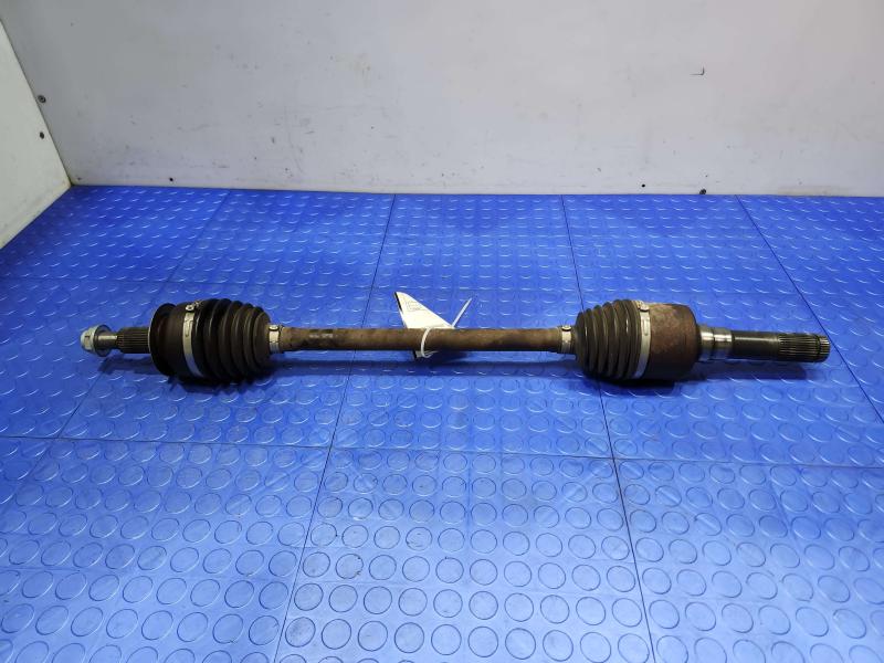 2020 Ford Mustang Axle Shaft